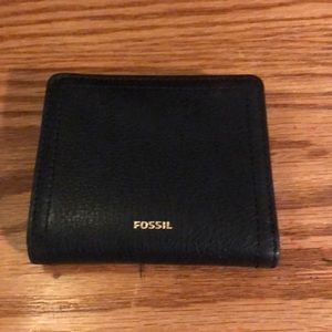 Fossil Mini Wallet